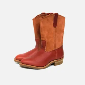 Stivali Red Wing Shoes 4327 Pecos x Eat Dust image-1