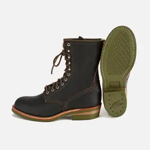 Stivali Red Wing Shoes 4328 Indigofera Climber image-4