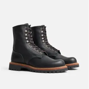 Bottines Red Wing Shoes 4501 Logger image-1
