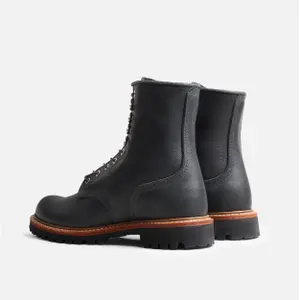 Bottines Red Wing Shoes 4501 Logger image-2