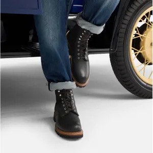 Bottines Red Wing Shoes 4501 Logger image-6