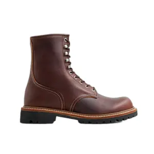 Boots Red Wing Shoes 4585 Logger