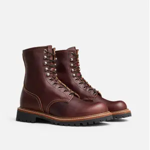 Boots Red Wing Shoes 4585 Logger image-1