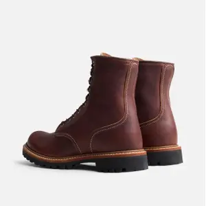 Boots Red Wing Shoes 4585 Logger image-2