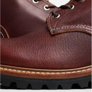 Boots Red Wing Shoes 4585 Logger image-3