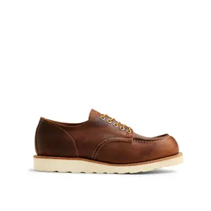 Derbie Red Wing Shoes Sop Moc Oxford