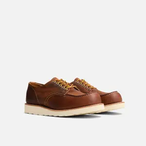 Derbie Red Wing Shoes Sop Moc Oxford image-1