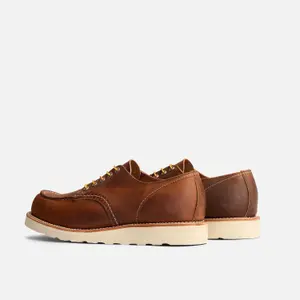 Derbie Red Wing Shoes Sop Moc Oxford image-2