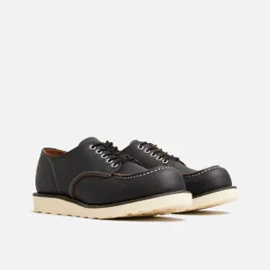 Derbie Red Wing Shoes 8090 Shop Moc Toe Oxford image-1