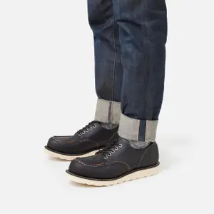Derbie Red Wing Shoes 8090 Shop Moc Toe Oxford image-2