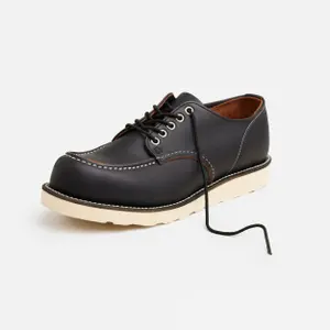 Derbie Red Wing Shoes 8090 Shop Moc Toe Oxford image-4