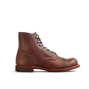 Bottines enfant Red Wing Shoes Iron Ranger