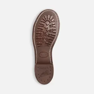 Bottines Red Wing Shoes Iron Ranger image-3