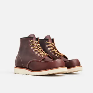 Boots Red Wing Shoes 8138 6" Classic Moc Toe image-1