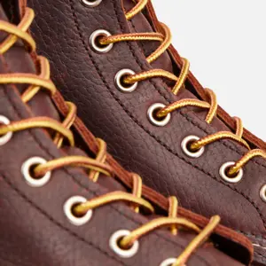 Boots Red Wing Shoes 8138 6" Classic Moc Toe image-4