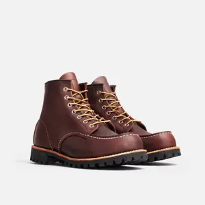 Bottines Red Wing Shoes Roughneck image-1