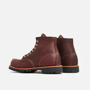 Bottines Red Wing Shoes Roughneck image-2