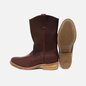Stivali Red Wing Shoes 8159 Pecos image-4