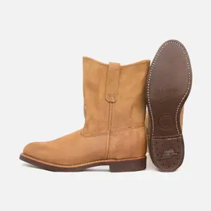 Stivali Red Wing Shoes 8188 Pecos image-4