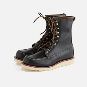 Stivali Red Wing Shoes 8829 8'' Classic Moc Toe image-1