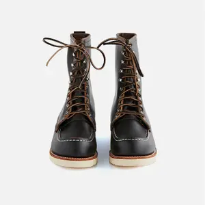 Stivali Red Wing Shoes 8829 8'' Classic Moc Toe image-2