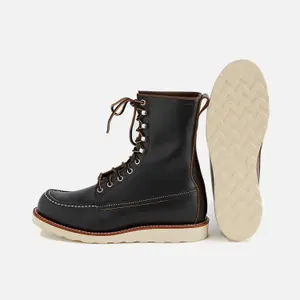 Stivali Red Wing Shoes 8829 8'' Classic Moc Toe image-4