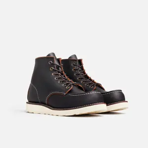 Bottines Red Wing Shoes Classic Moc image-1