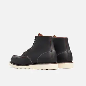 Bottines Red Wing Shoes Classic Moc image-2