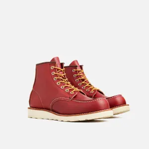 Μπότα σκαλιών Red Wing Shoes 8875 Irish Setter Moc Toe image-1