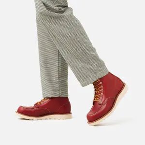 Μπότα σκαλιών Red Wing Shoes 8875 Irish Setter Moc Toe image-2