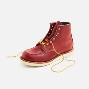 Μπότα σκαλιών Red Wing Shoes 8875 Irish Setter Moc Toe image-3