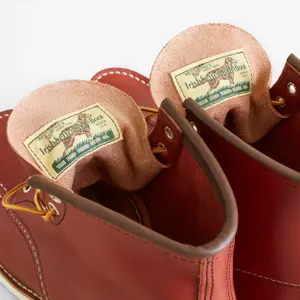 Μπότα σκαλιών Red Wing Shoes 8875 Irish Setter Moc Toe image-4