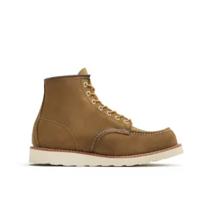 Bottines Red Wing Shoes Classic Moc