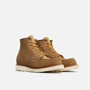 Bottines Red Wing Shoes Classic Moc image-1