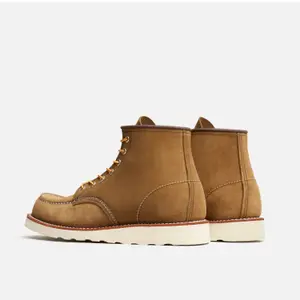 Bottines Red Wing Shoes Classic Moc image-2