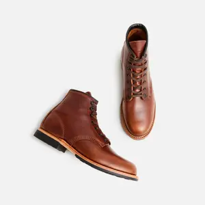 Μπότα σκαλιών Red Wing Shoes 9422 Beckman image-3