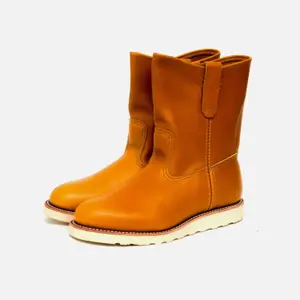 Stivali Red Wing Shoes Irish Setter Pecos image-1