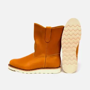 Stivali Red Wing Shoes Irish Setter Pecos image-4