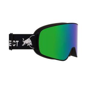rush-18gr3-skibrille-redbull-spect-eyewear-black-brown-with-green-mirror-l