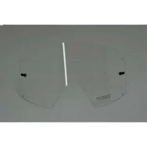 Αντικαταστάσιμος οθόνη Redbull Spect Eyewear Strive image-0