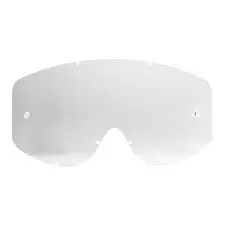 Spare screen Redbull Spect Eyewear Whip Clear flash image-0