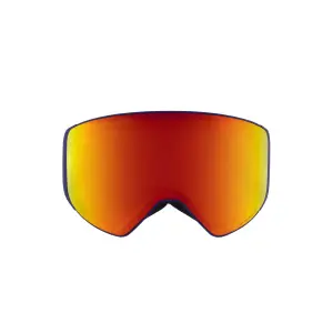 Ski mask + screen Redbull Spect Eyewear