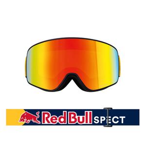 rush-14re2-skibrille-redbull-spect-eyewear-blau-orange-mit-rotem-spiegel-tu