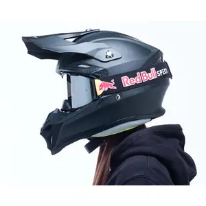 Cross-maske til motorcykel Redbull Spect Eyewear image-3