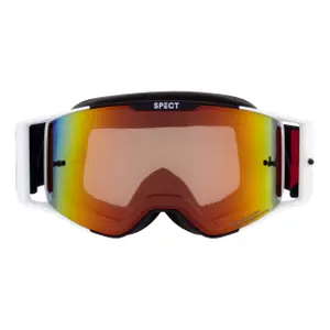 Cross-maske til motorcykel Redbull Spect Eyewear