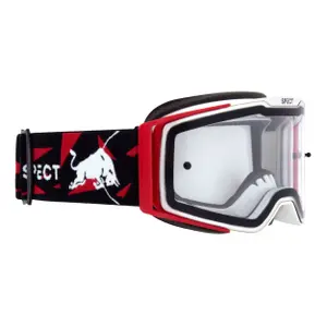 Motocross-Brille Redbull Spect Eyewear image-1
