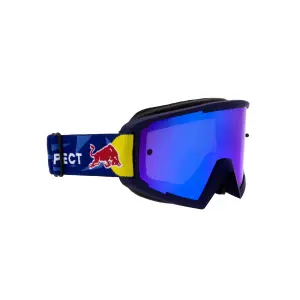 Cross motorcycle mask Redbull Spect Eyewear image-1