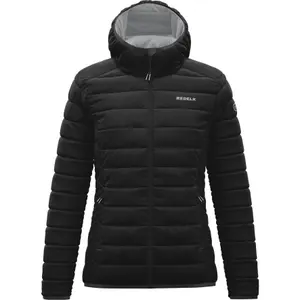 Women's Puffer jacket Redelk Sar