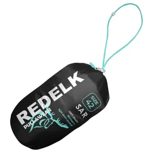 Women's Puffer jacket Redelk Sar image-1