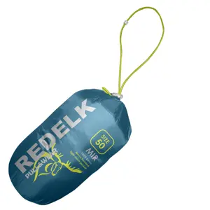 Puffer jacket Redelk Mir image-1